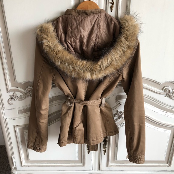 Steve Madden jacket - Picture 2 of 5